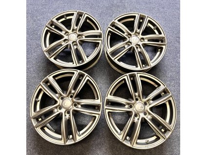 5x100 R16 Lexus IS , CT