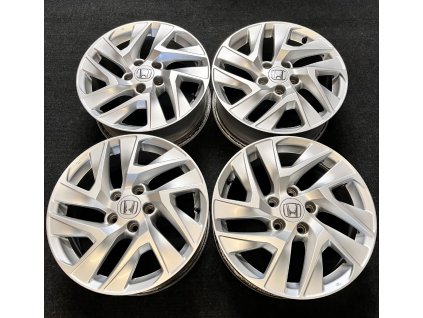 5x114,3 R17 Honda CRV originál alu disky