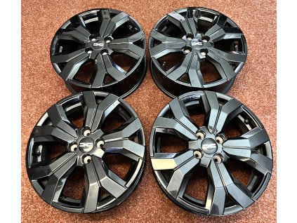4x100 R16 Dacia Jogger Sandero