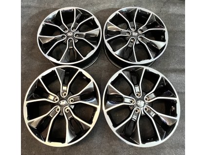 5x114,3 R19 Originál Hyundai i30N