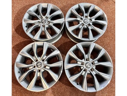 5x112 R17 MG zs originál alu disky