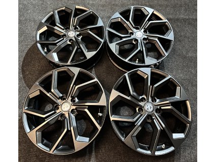 5x112 R18 MG ZS originál alu disky