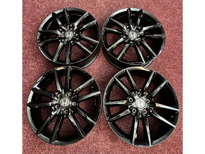 5x114,3 R17 Honda originál alu disky