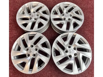 5x114,3 R17 Honda CRV originál Alu kola