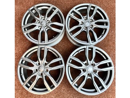 5x114,3 R17 Mitsubishi Outlander ASX originál