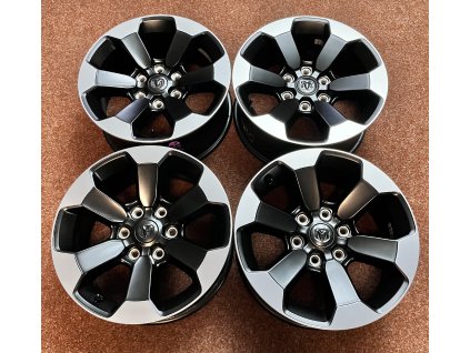 6x139 R18 DODGE RAM 1500 originál