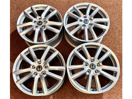 5x114,3 R18 Honda HRV