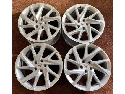 5x112 R18 Cupra Formentor