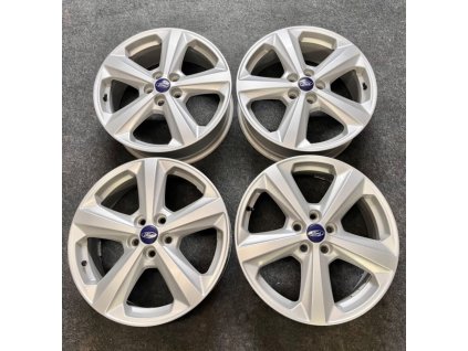 5x108 R18 Ford Edge originál alu disky