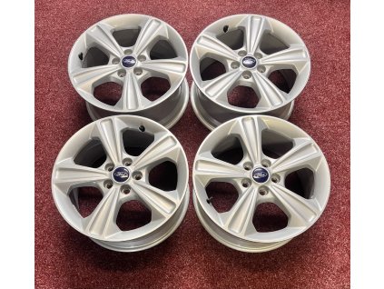 5x108 R17 Ford Kuga originál