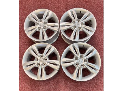 5x114,3 R17 orig. Hyundai iX35