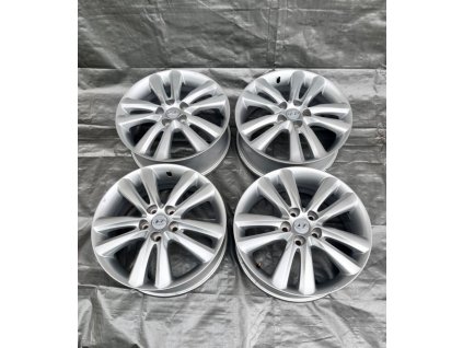 5x114,3 R18 orig. Hyundai