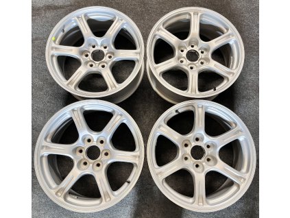 6x139.7 R20 ALU DODGE RAM 1500