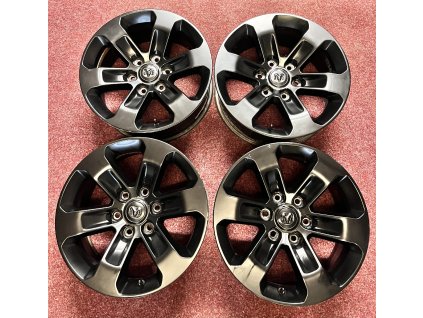 6x139.7 R18 ORIGINÁL DODGE RAM