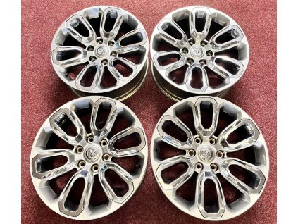 6x139.7 R20 ORIG. Dodge RAM