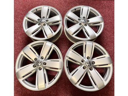 5x120 R19 Orig. VW Amarok