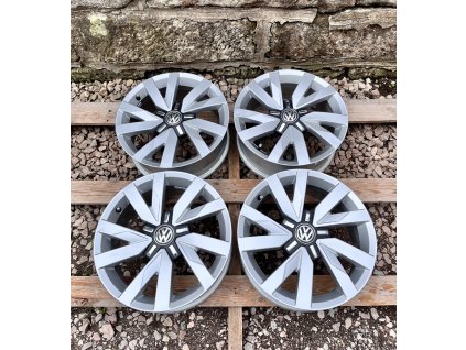 5x112 R16 Orig. VW Passat B8