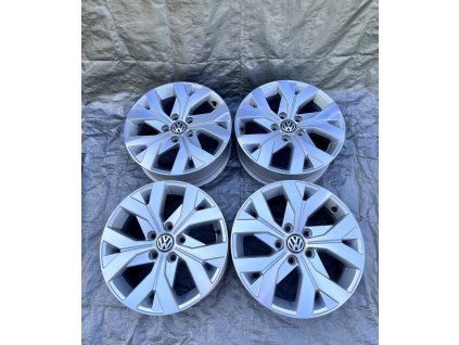 5x112 R16 Orig. VW Passat B8