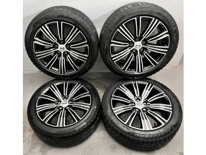 5x108 R18 Orig. Volvo