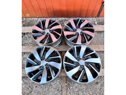 5x114,3 R17 Orig. Mitsubishi ASX
