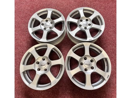 5x120 R17 Alu CMS pro BMW