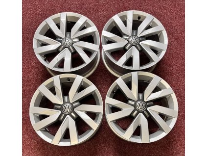 5x112 R16 Orig. VW Passat B8