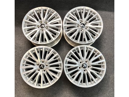 5x114,3 R18 originál Mitsubishi Outlander