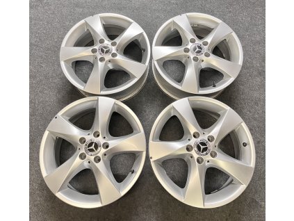 5x112 R17 Marcedes V-Class Vito ORIGINÁL