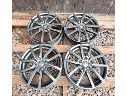 5x114,3 R16 Mitsubishi Outlander / ASX originál