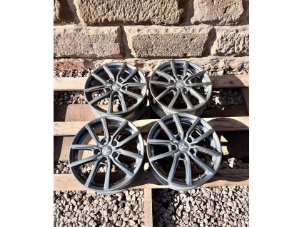 5x114,3 R16 Mitsubishi Outlender / Eclipse / ASX originál disky