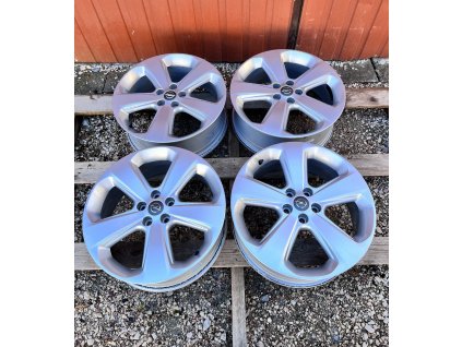 5x105 R18 Originál Opel Mokka