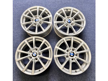 5x120 R16 BMW F30 / F31 ORIGINÁL