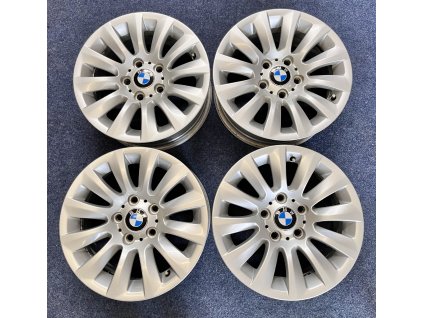 5x120 R17 Originál BMW E92 E93