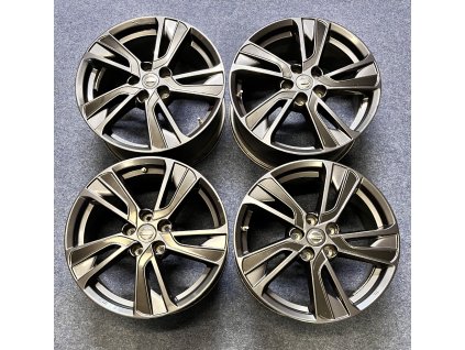 5x114,3 R17 Nissan Juke