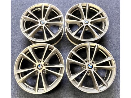 5x112 R17 BMW G30 G31
