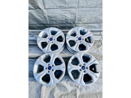 5x108 R17 Originál Ford Kuga