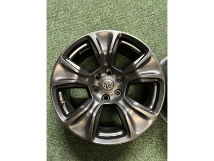 6x139.7 Dodge RAM 1500 Originál alu disky 2Ks.