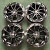 5x114,3 R19 Hyundai IONIQ 5 Originál alu disky