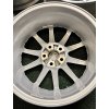 5x108 R17 Orig. disky Range Rover Evoque