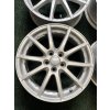5x108 R17 Orig. disky Range Rover Evoque