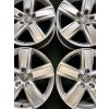 5x120 R18 VW Amarok Originál alu disky