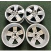 5x120 R18 VW Amarok Originál alu disky