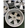 5x120 R18 VW Amarok Originál alu disky