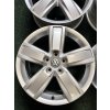 5x120 R18 VW Amarok Originál alu disky
