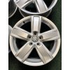 5x120 R18 VW Amarok Originál alu disky
