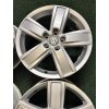 5x120 R18 VW Amarok Originál alu disky
