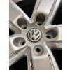 5x120 R18 VW Amarok Originál alu disky
