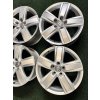5x120 R18 VW Amarok Originál alu disky