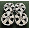 5x120 R18 VW Amarok Originál alu disky