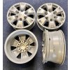 6x139.7 R16 Ford Ranger Originál Alu disky